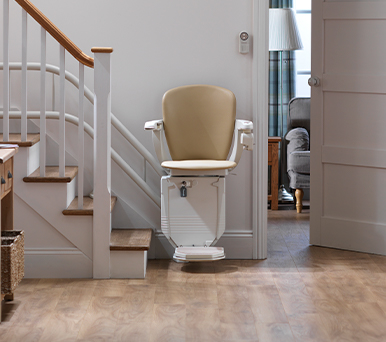 stairlift stannah