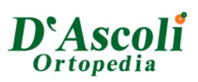 D'Ascoli Ortopedia