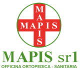 MAPIS srl – Officina Ortopedica Sanitaria